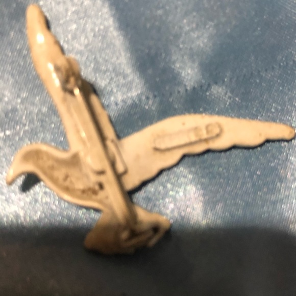 Seagull pin - Picture 2 of 2